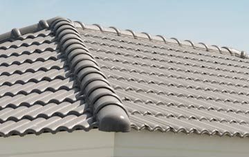 advantages of Cerrig Llwydion clay roofing