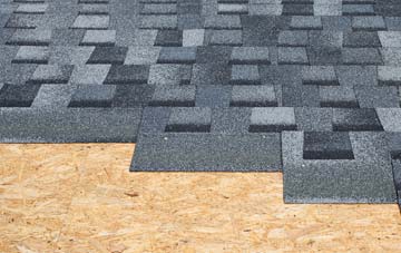 expert Cerrig Llwydion asphalt roof companies