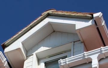 Cerrig Llwydion fascia installation costs