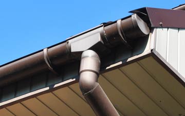 types of Cerrig Llwydion fascias