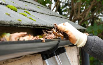 gutter cleaning Cerrig Llwydion, Neath Port Talbot