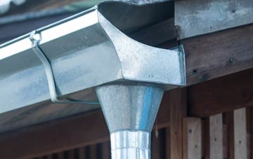 Cerrig Llwydion guttering companies
