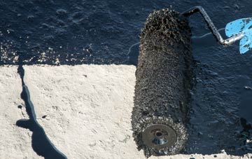 Cerrig Llwydion liquid sealant waterproofing