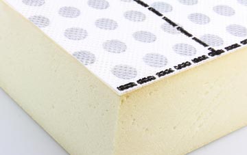 meeting Cerrig Llwydion building codes