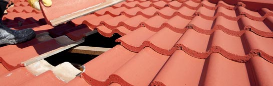 compare Cerrig Llwydion roof repair quotes