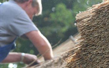 professional Cerrig Llwydion thatchers