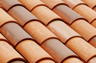 Cerrig Llwydion clay roofing