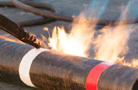 Cerrig Llwydion flat roofing replacement