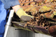 Cerrig Llwydion gutter cleaners
