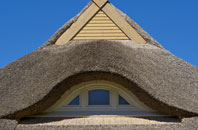 Cerrig Llwydion thatch roofing