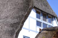 find rated Cerrig Llwydion thatchers